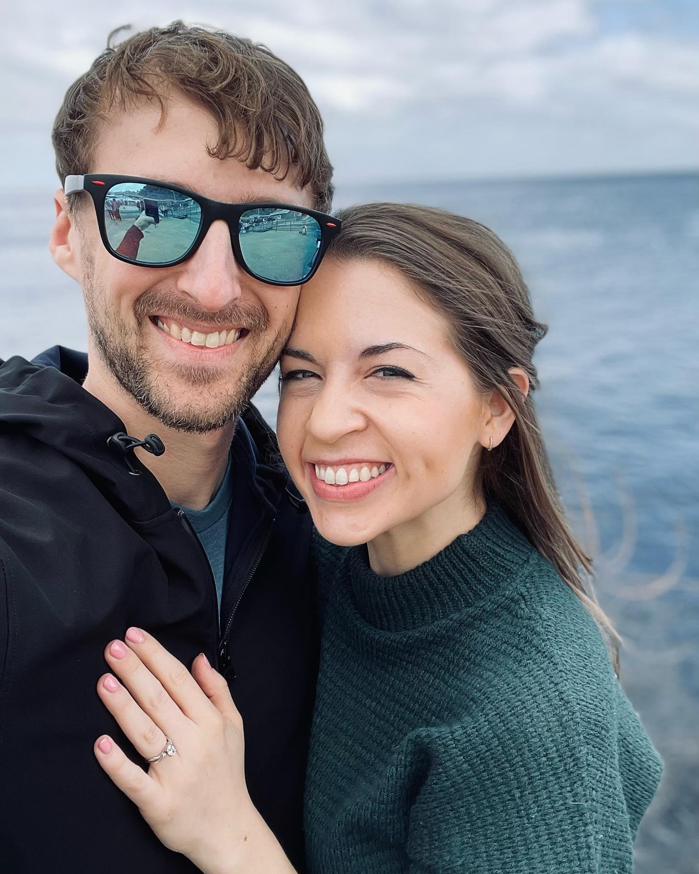 The Wedding Website of Dylan Hamel and Jaime Brown