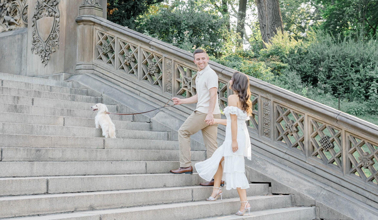 The Wedding Website of Alexa Catalano and Chris Somma