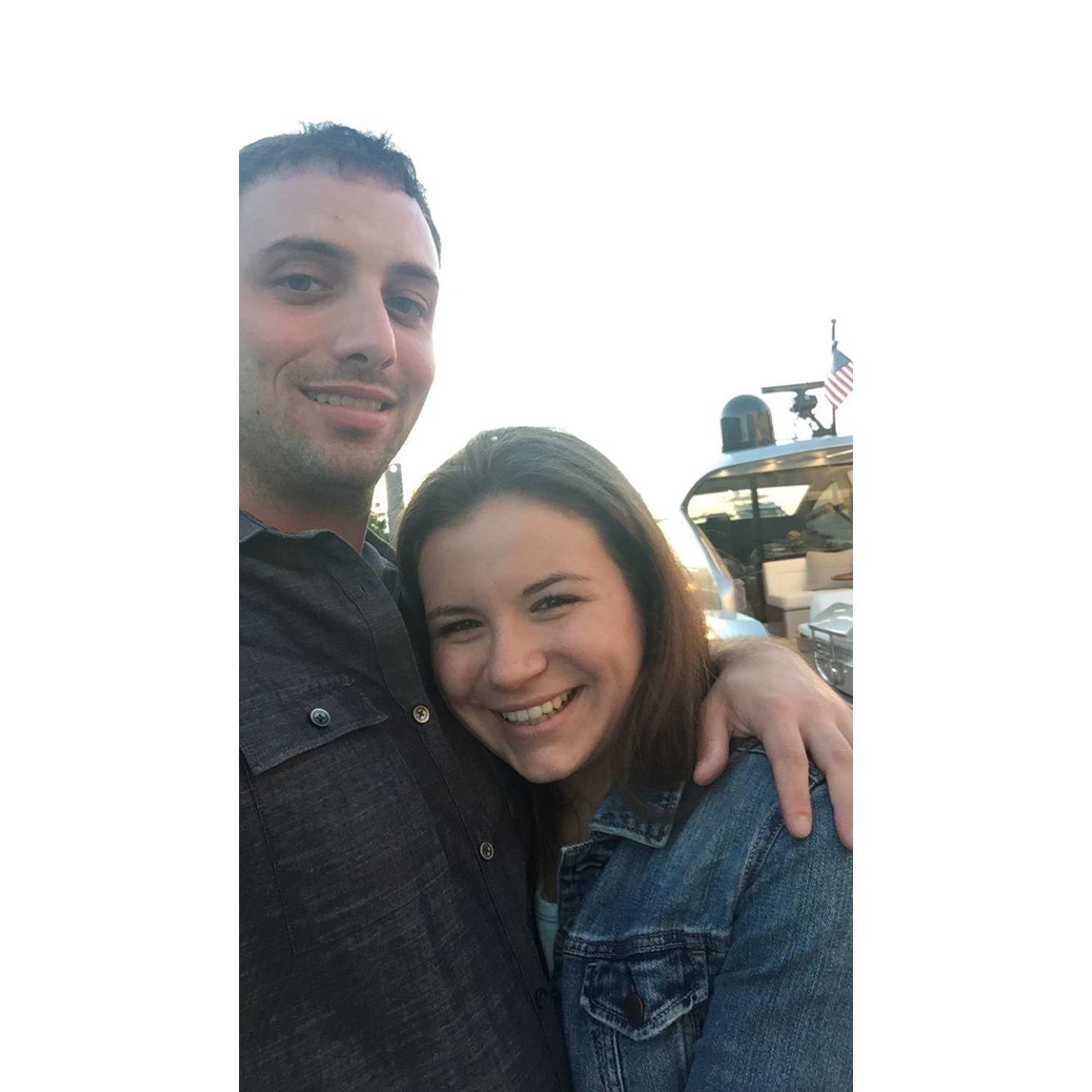 Newport, RI - Summer 2017