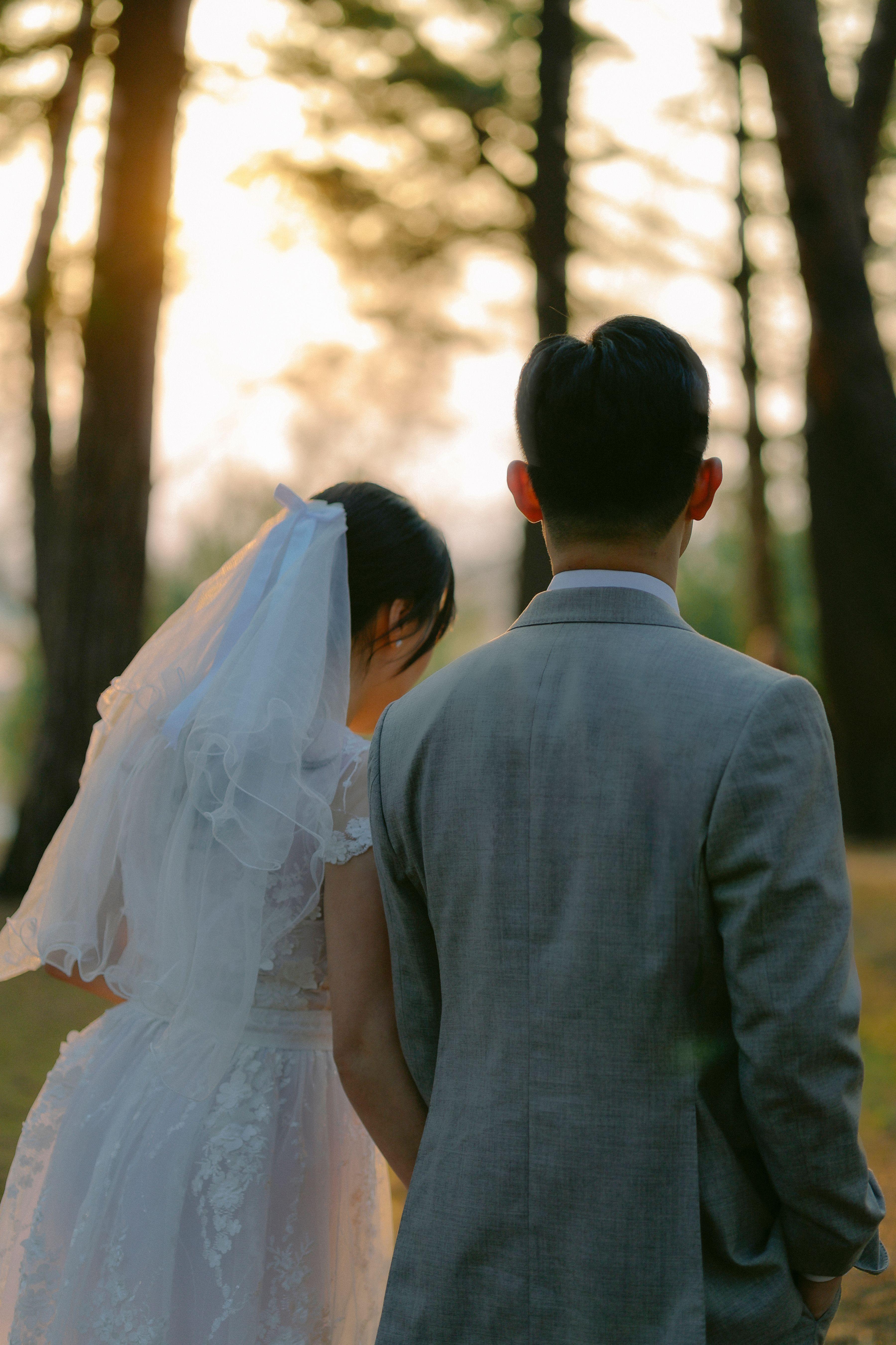 The Wedding Website of Rachel Jeon and Yeondoo Jeong