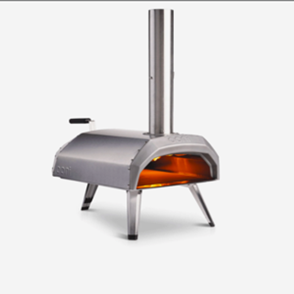 Pack pelle à pizza Ooni Karu 12
