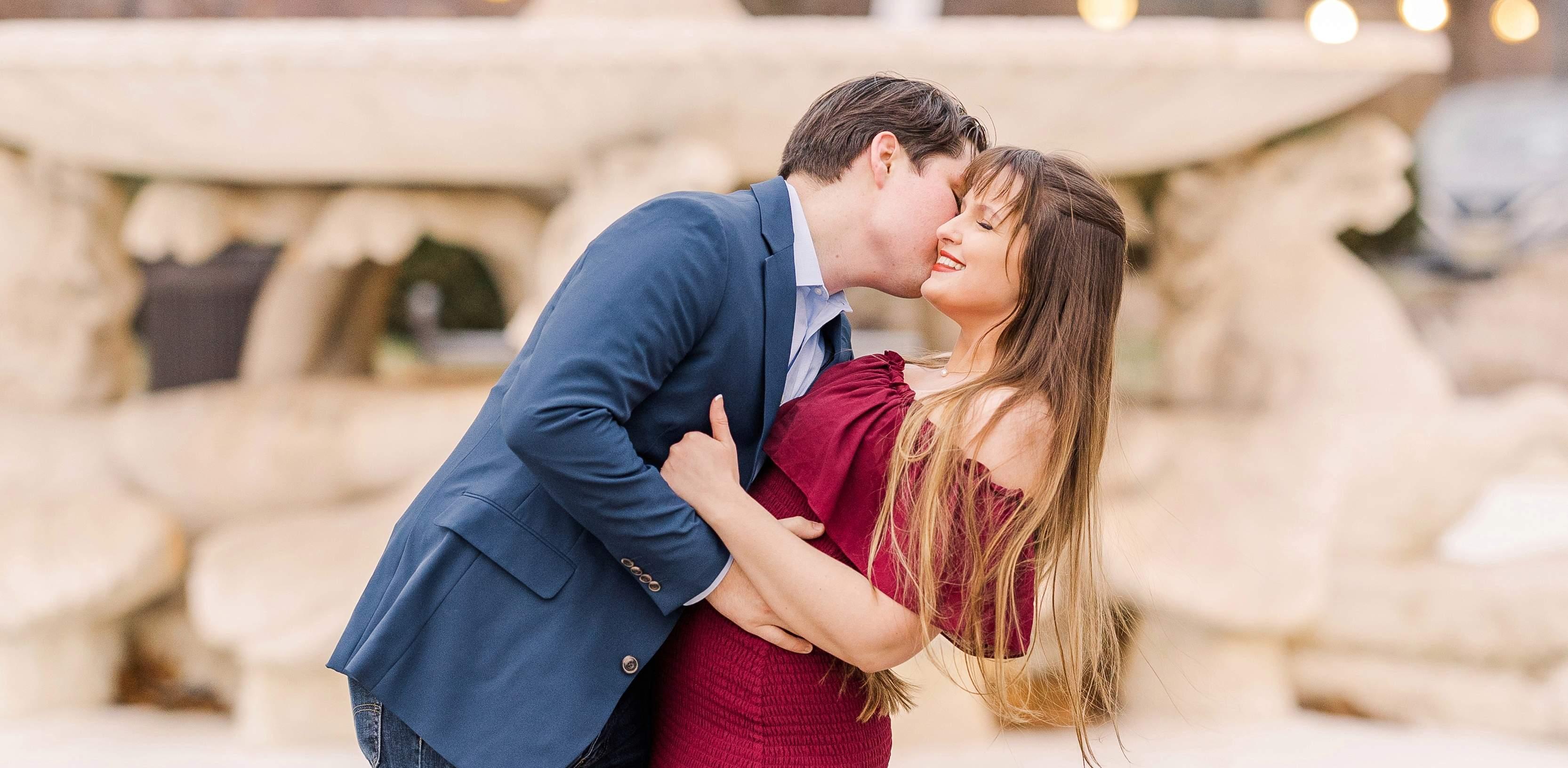 The Wedding Website of Tierney Gannon and Mark Scarpa
