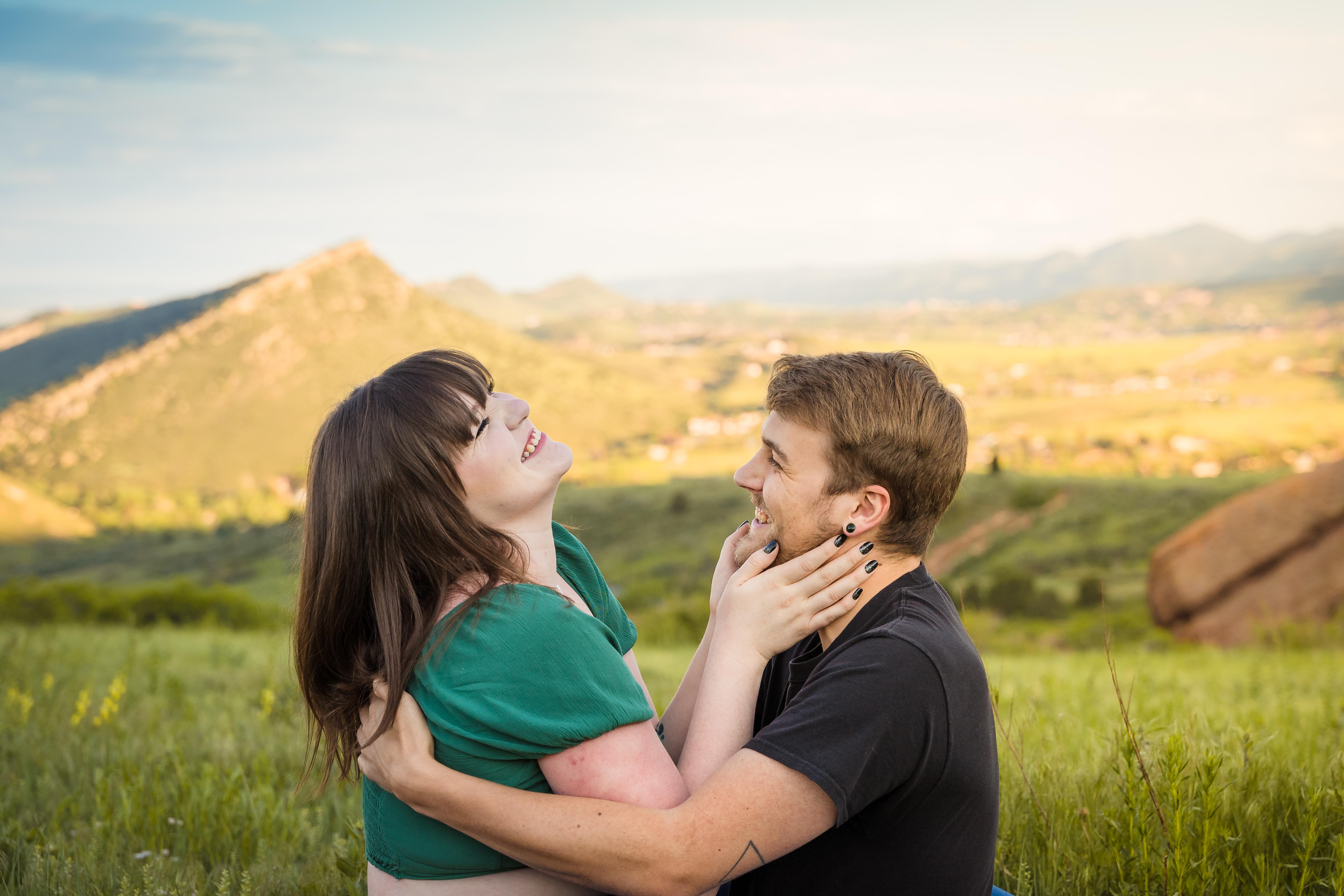 The Wedding Website of Emilee Osgard and Ewan Maxwell