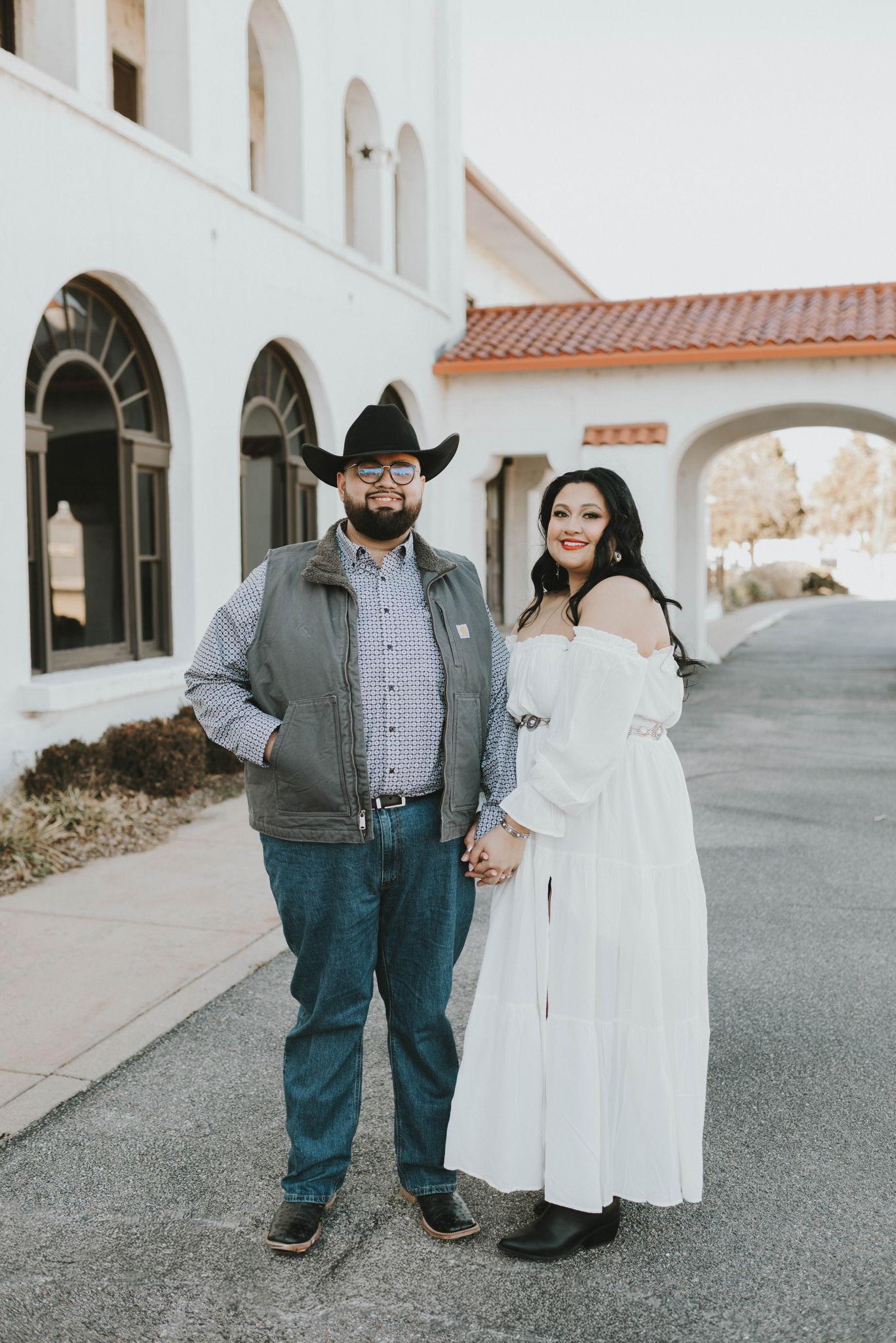 The Wedding Website of Kassandra Baeza and Jose David Vasquez