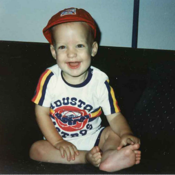 Go Astros!