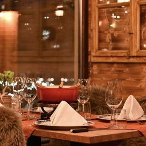 Swiss Dining In Fund