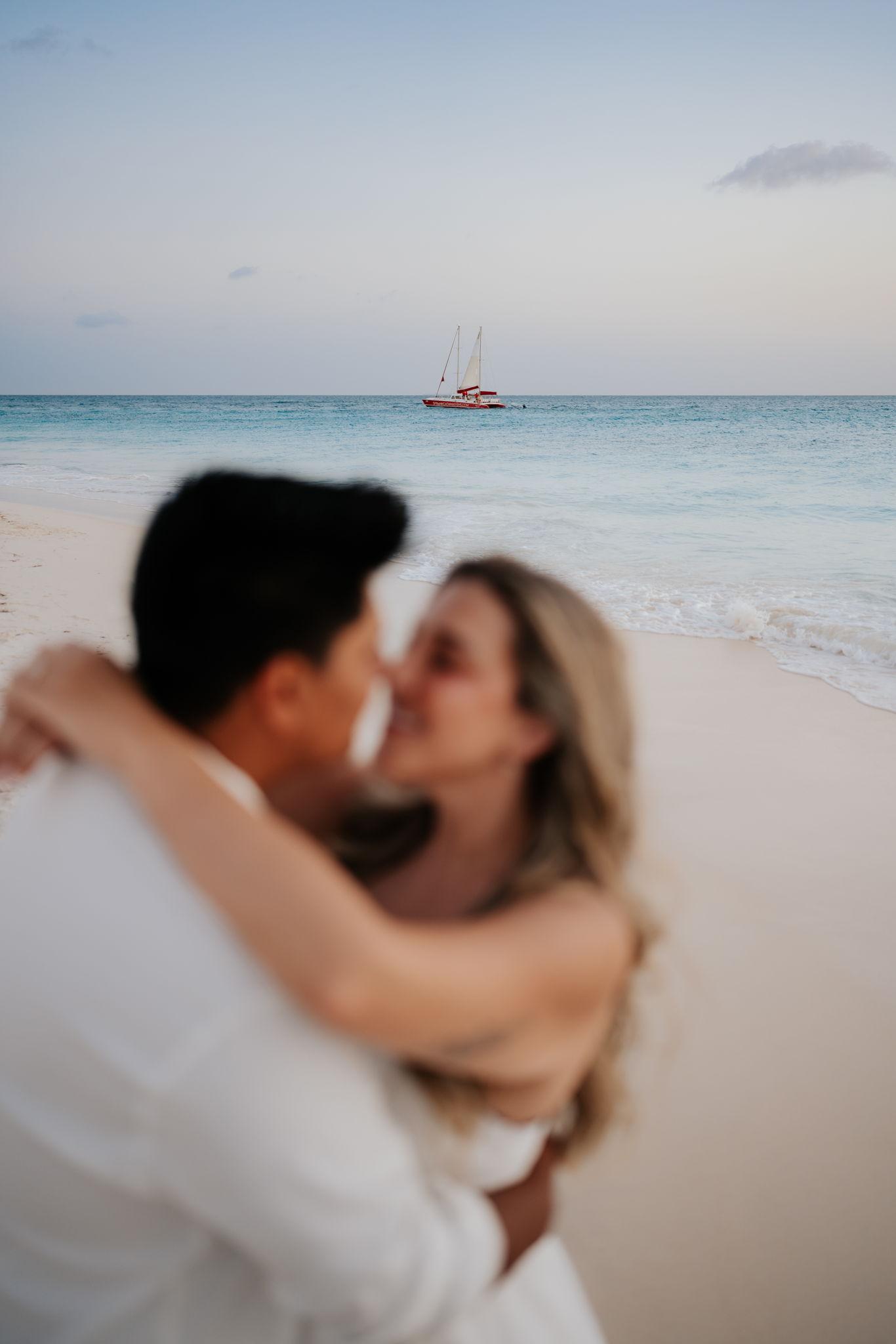 The Wedding Website of Kirstie Geier and Dennis Cuadrado
