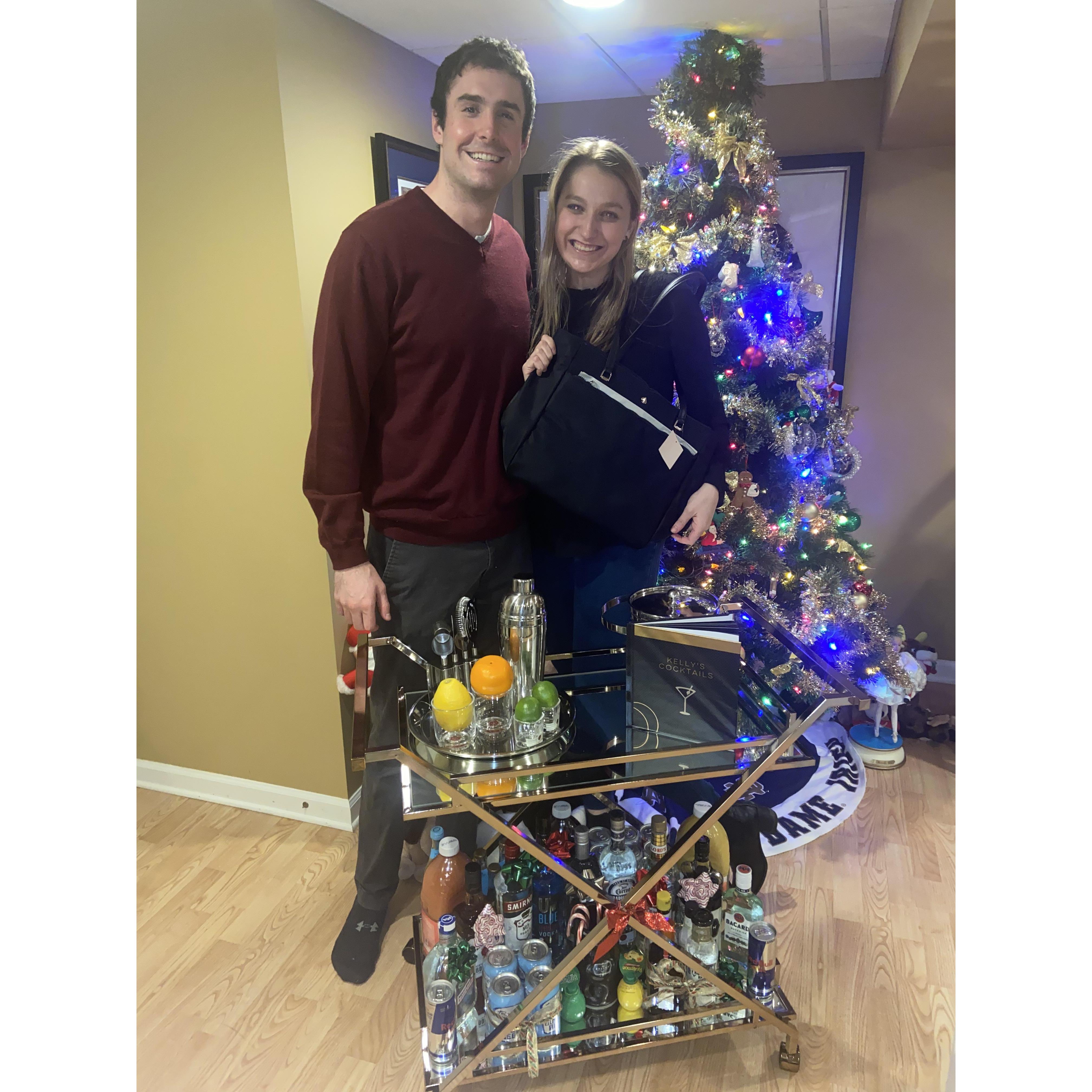 Christmas crazy gifts!
