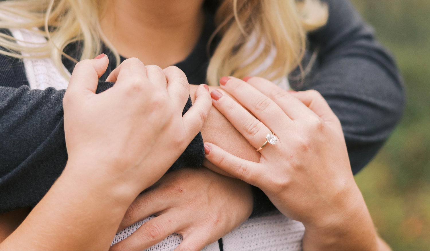 The Wedding Website of Emily Sicinski and Luke Michaels