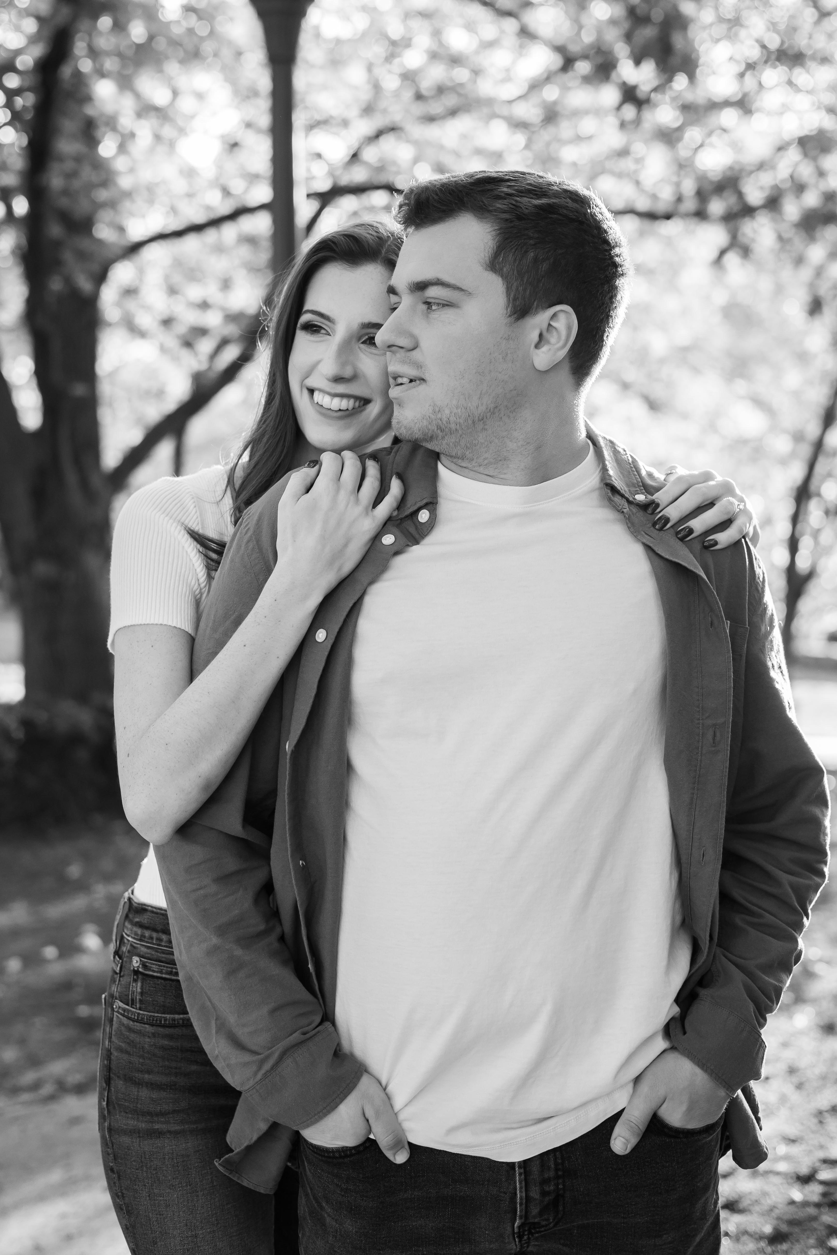The Wedding Website of Beth Beasley and Tyler Whitham