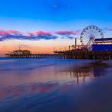 Santa Monica Pier