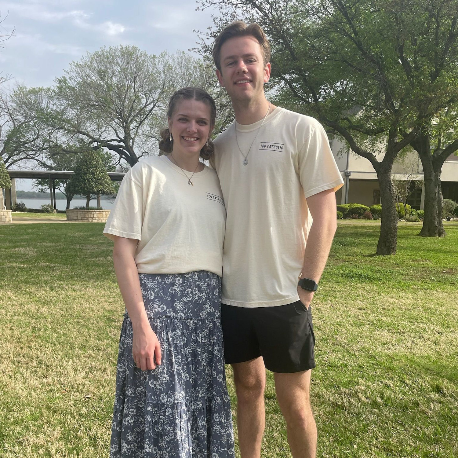Spring Retreat 2025!
(oh how this Jay would be amazed that next year she would be getting engaged in this place!!)