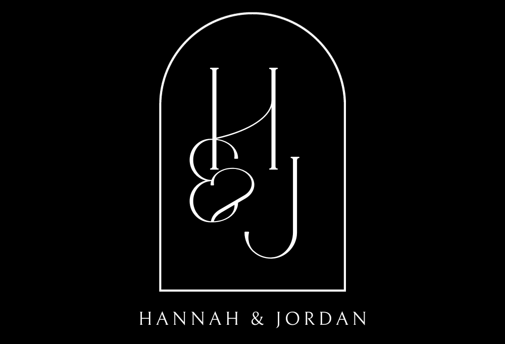 The Wedding Website of Hannah Swarm and Jordan Lindh