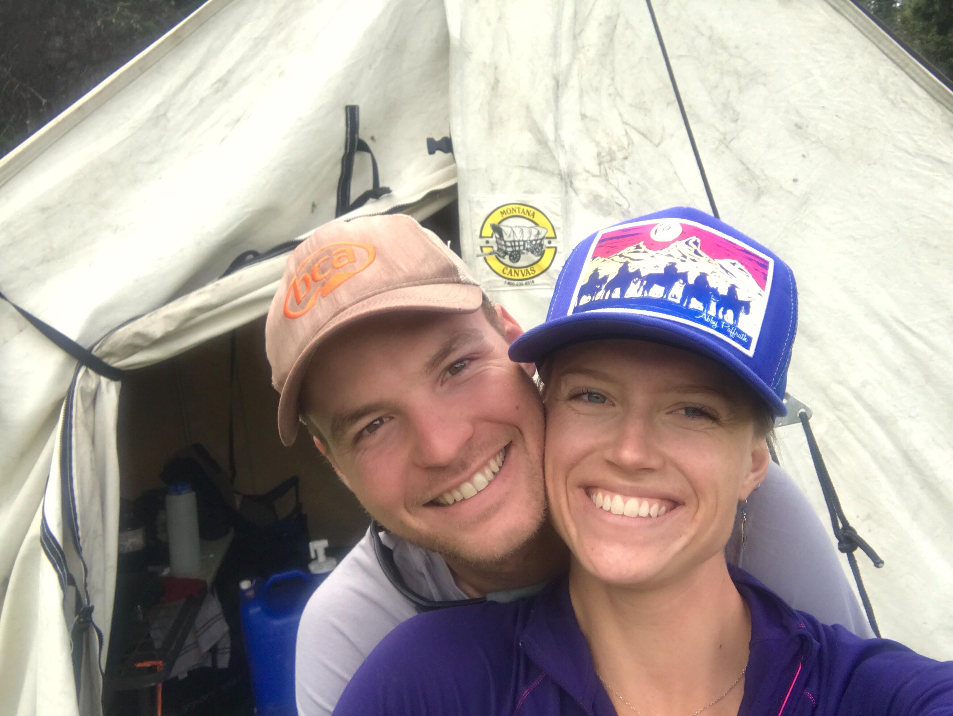The Wedding Website of Becca Shephard and Weston Petty