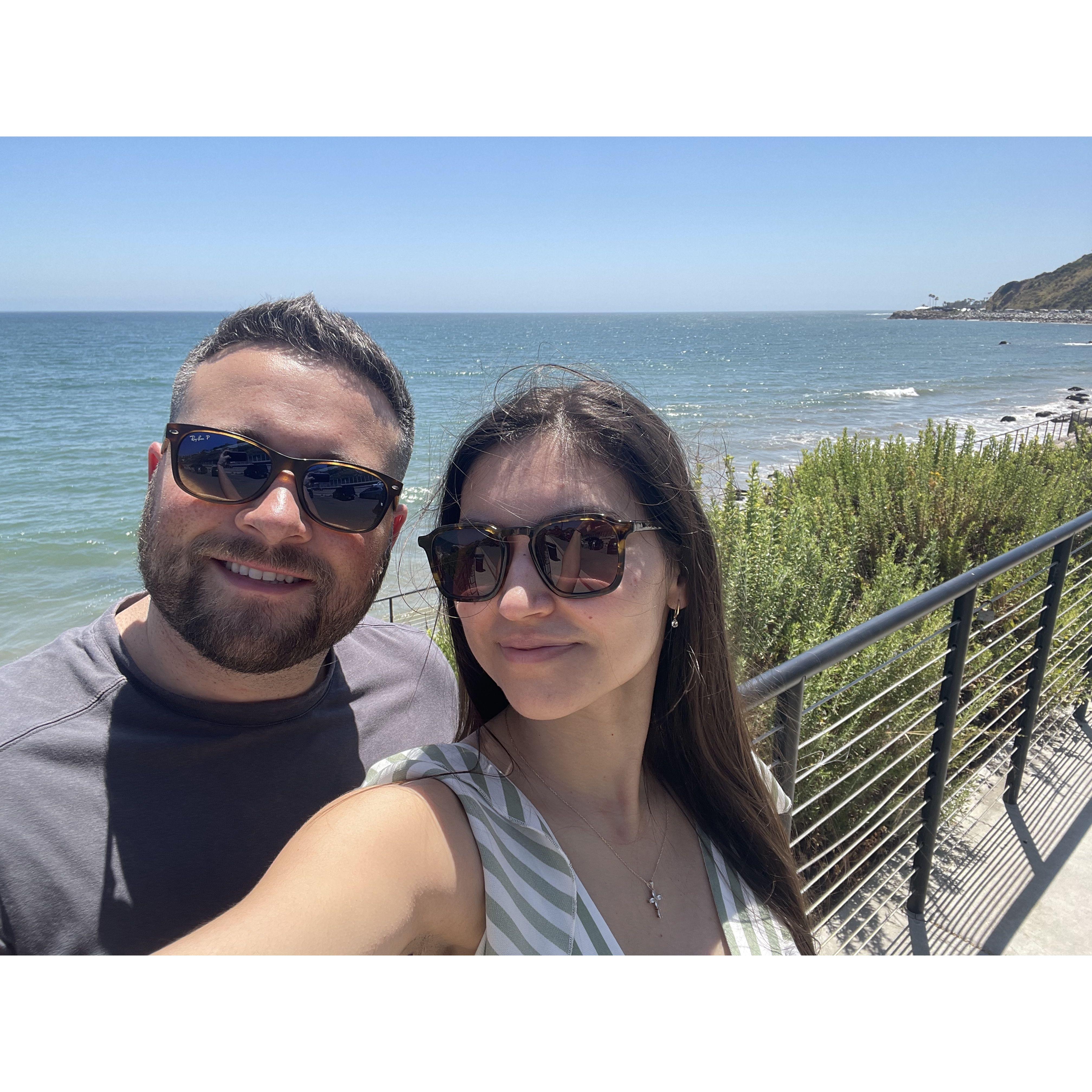 Malibu, California