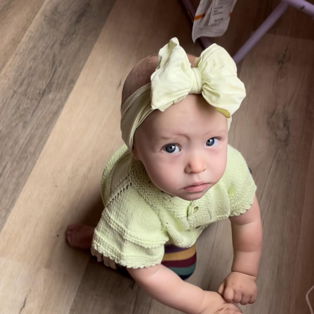 Babysitting/nanny fund for Honeymoon