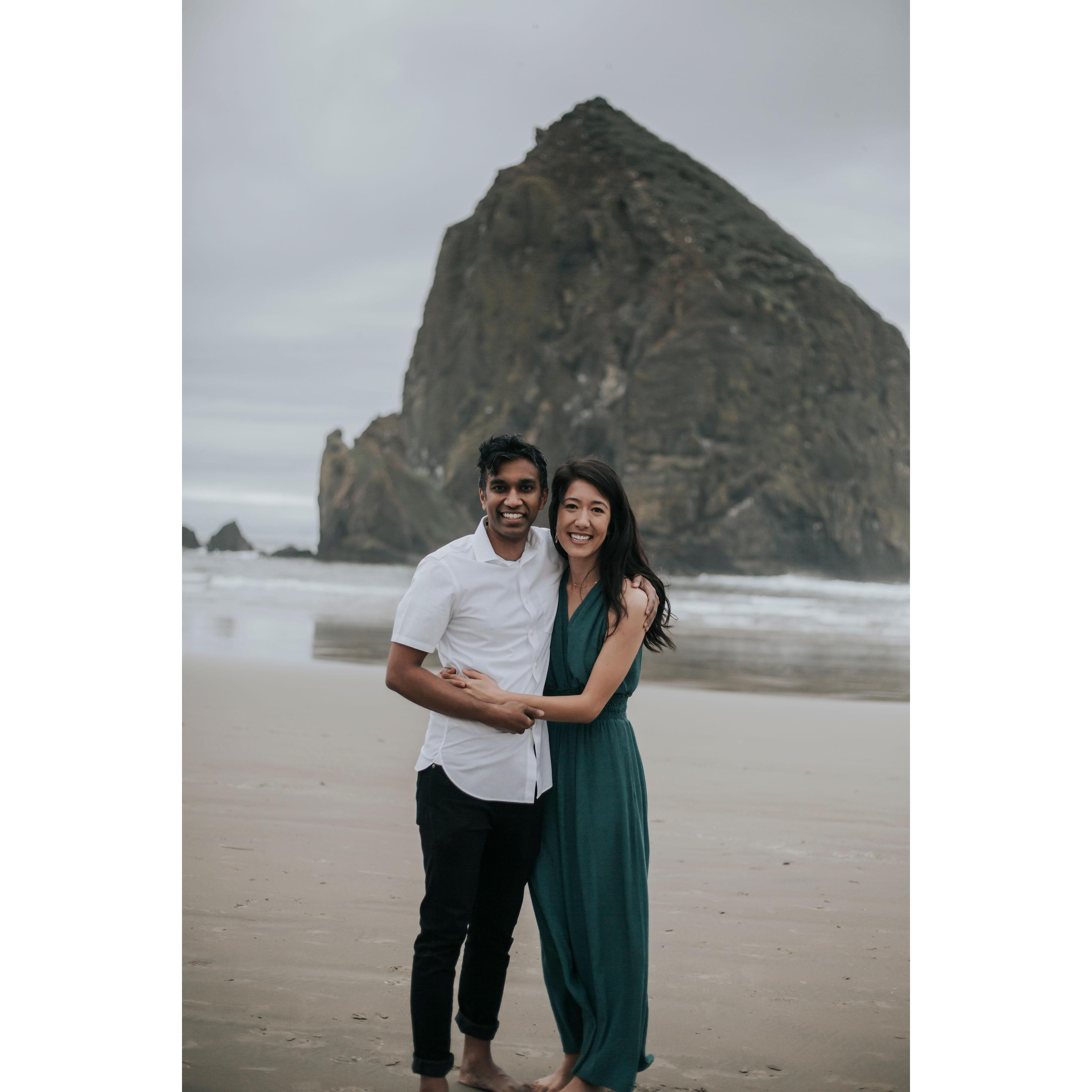 Beach photos by Courtney Tyner
IG: thecourtneytyner