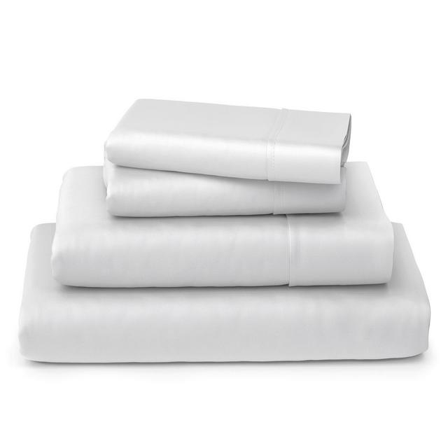 Luxury Bamboo Bed Sheets