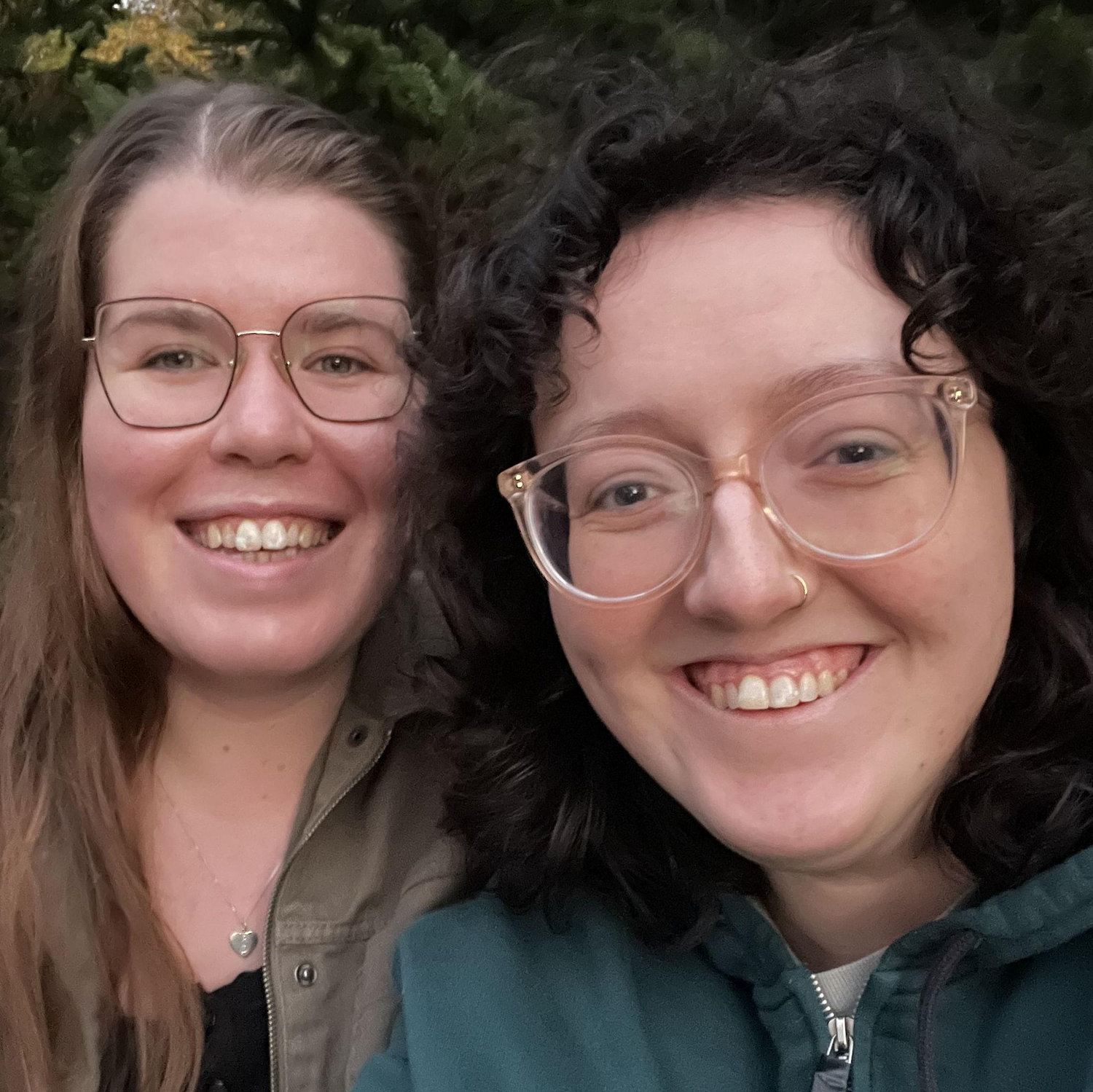 Arboretum walks