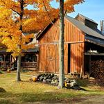 Heritage Farm Pancake House