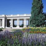 Cheesman Park