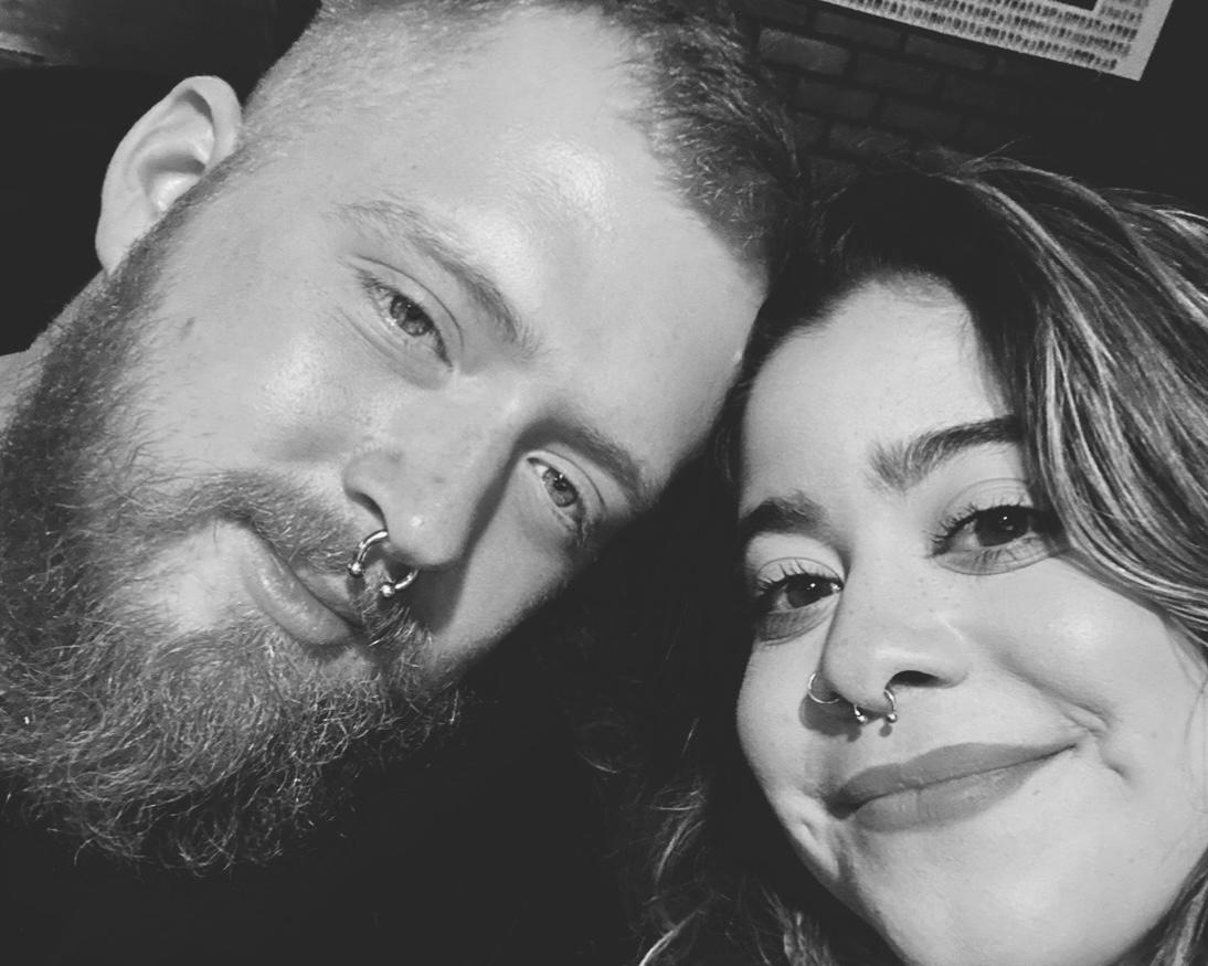 The Wedding Website of Amanda Acuña and Joseph Paris