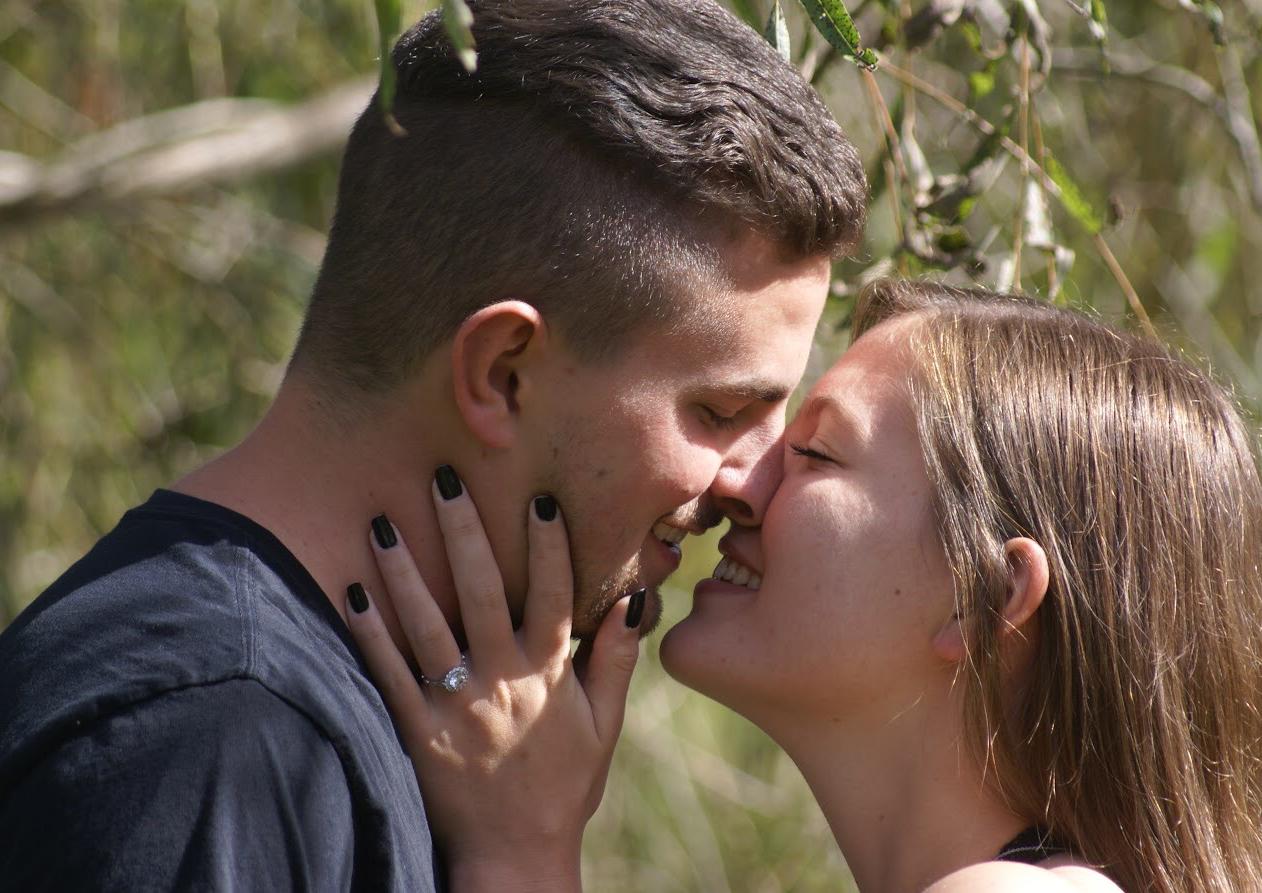 The Wedding Website of Anna Lambe and Gregory Liles