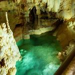 Natural Bridge Caverns