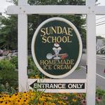 Sundae School