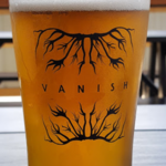 Vanish Farmwoods Brewery