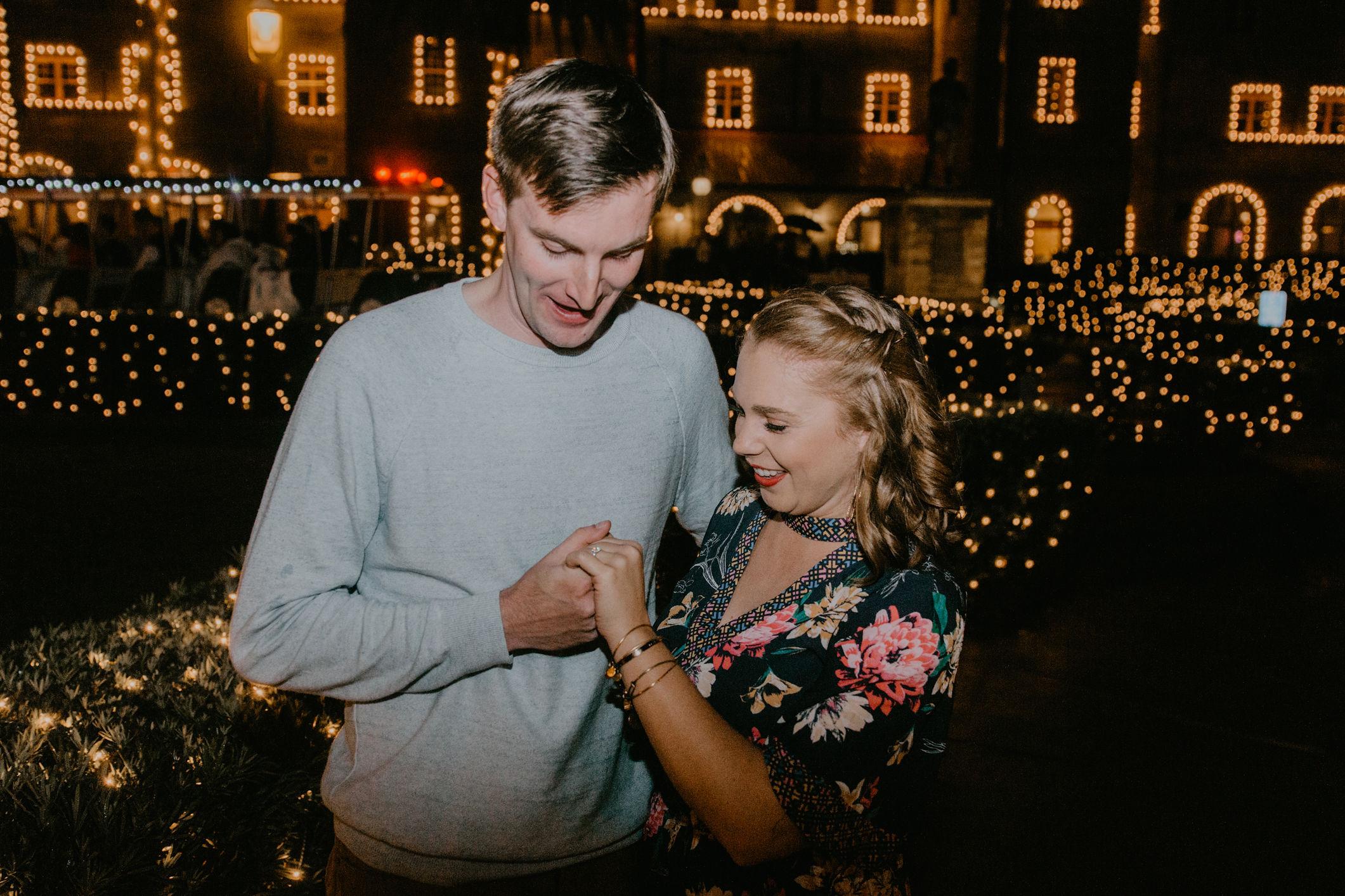 The Wedding Website of Sarah Stolfa and Patrick Malone