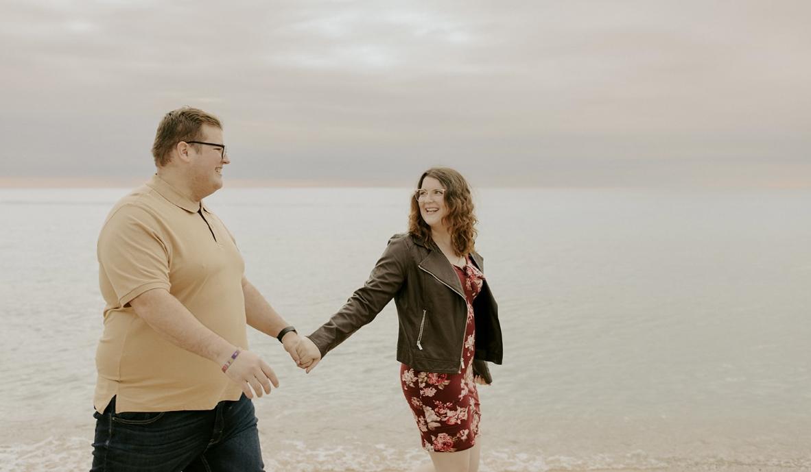 The Wedding Website of David Filkins and Haile O'Neal