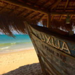 UXUA Beach Bar