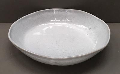 12" Low Bowl