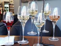 August Hill Winery Tasting Room