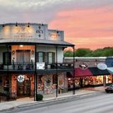 Boerne, TX - Labor Day activities