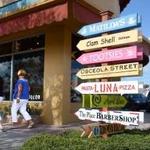 Downtown Stuart