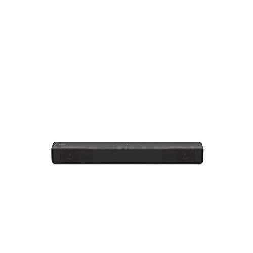 Sony S200F 2.1ch Sound Bar with built-in Subwoofer and Bluetooth, (HT200F)