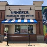 Handel's Homemade Ice Cream