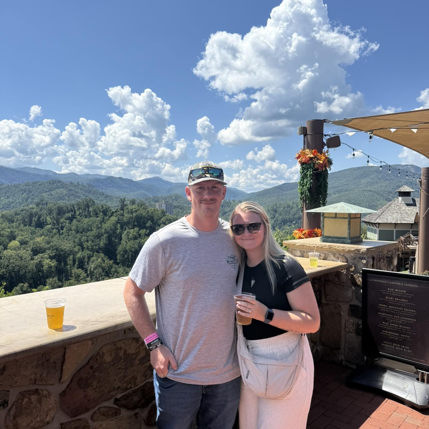 Trip to Gatlinburg- 2025