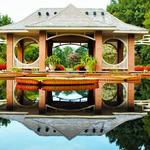 Huntsville Botanical Garden