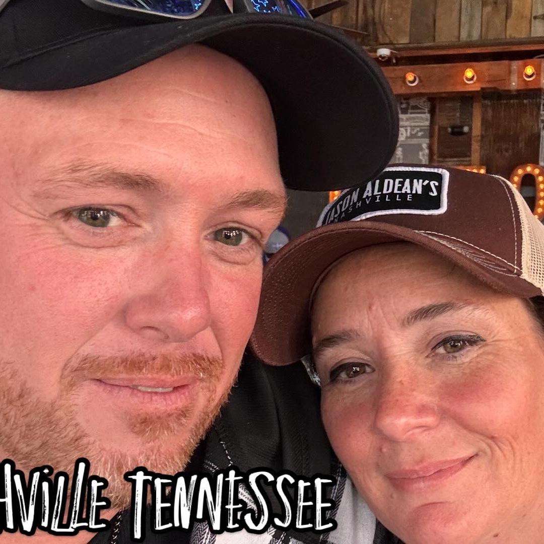 ❤️ Nashville ❤️