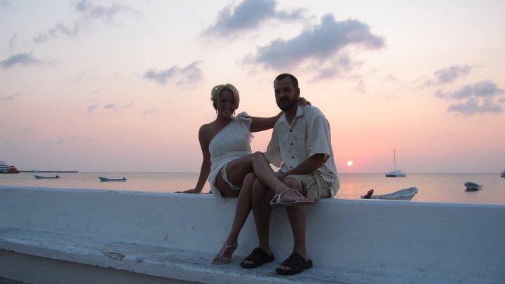 The Wedding Website of Lacy Gaines and Billy Gaines