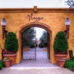 Viaggio Estate & Winery