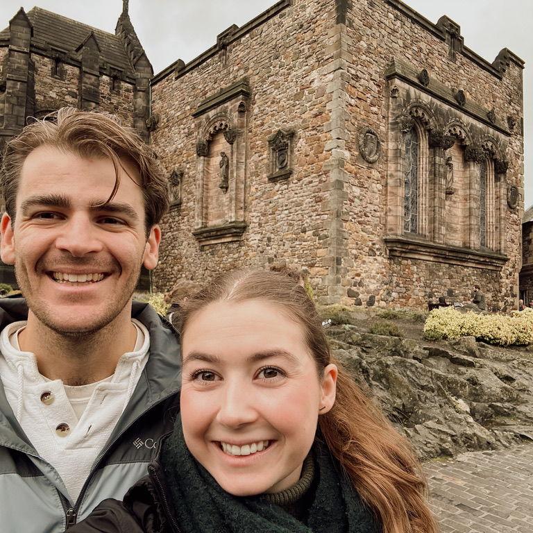 October 2024: Scotland Trip