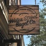 Water Street Bagel Co.