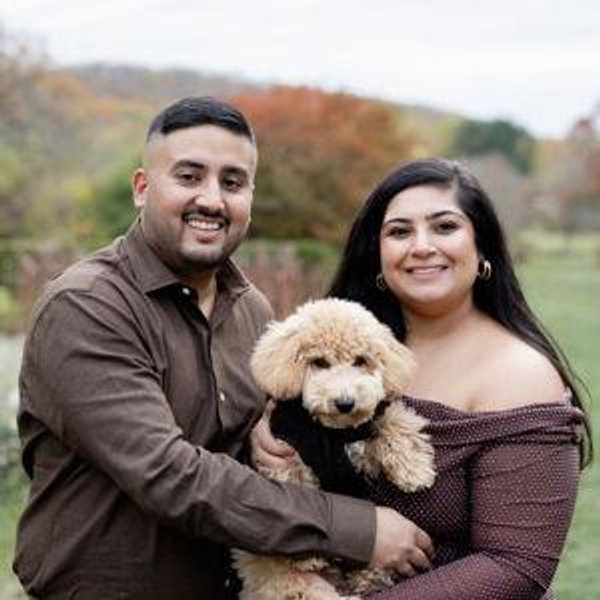 Our Newlywed Fund