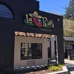 La Palapa Grill & Cantina