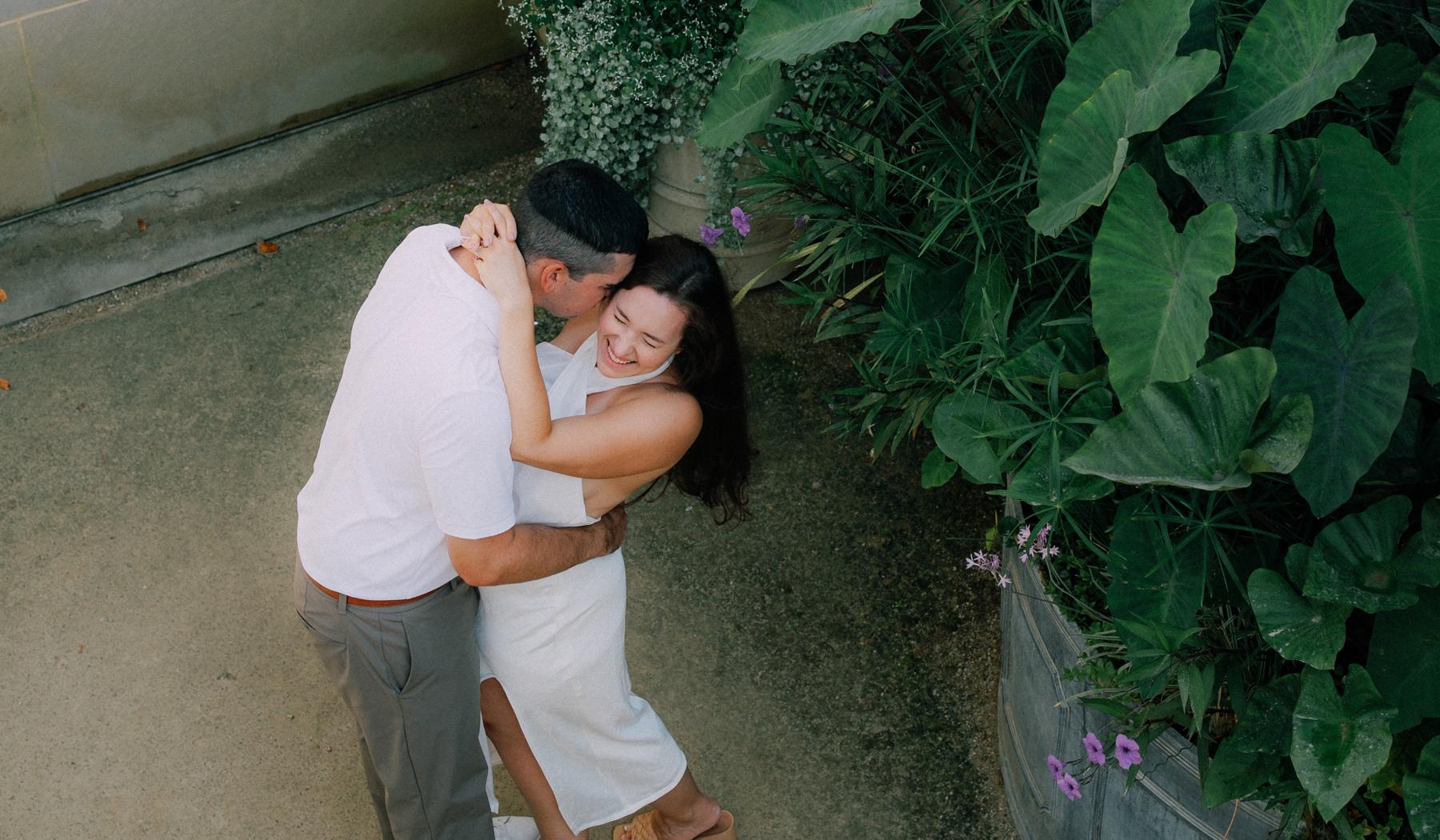 The Wedding Website of Catherine J. Burton and Thomas O. Moran