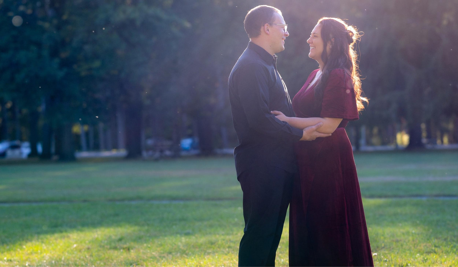 The Wedding Website of Victoria Davis and Erik Thiessen